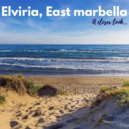 Elviriamar Marbella