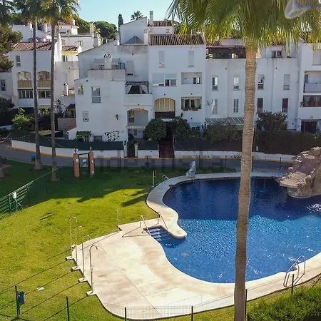Apartment Elviriamar