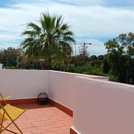 Elviriamar * Marbella