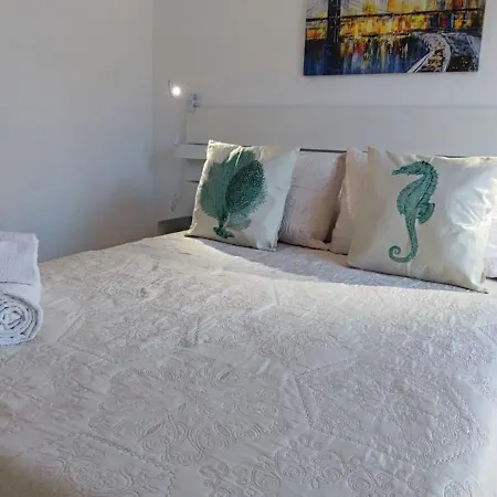 Elviriamar Apartment