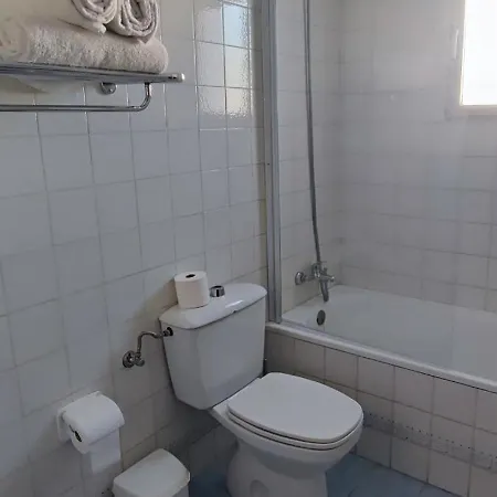 Apartment Elviriamar Marbella