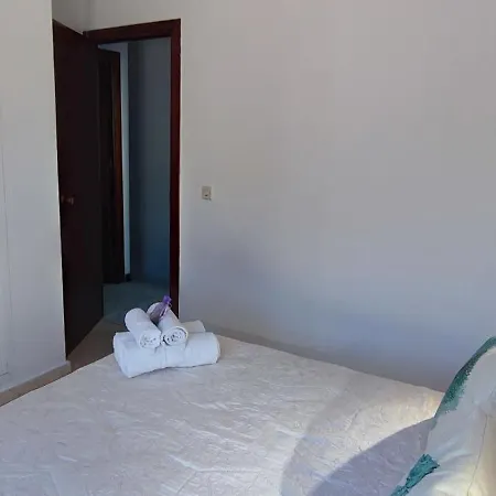 Elviriamar Apartment *