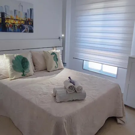 Elviriamar Apartment Marbella