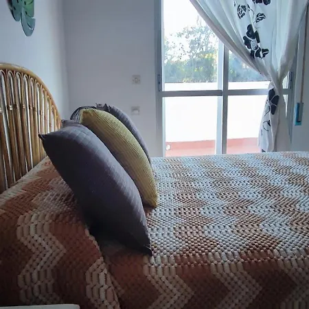 Elviriamar Apartment