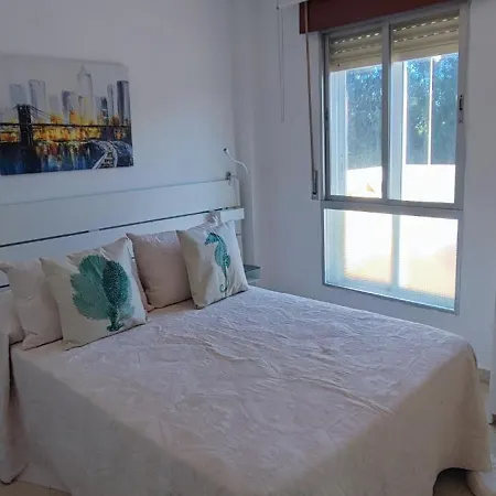 Elviriamar Apartment