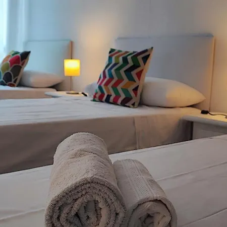 Elviriamar Apartment *