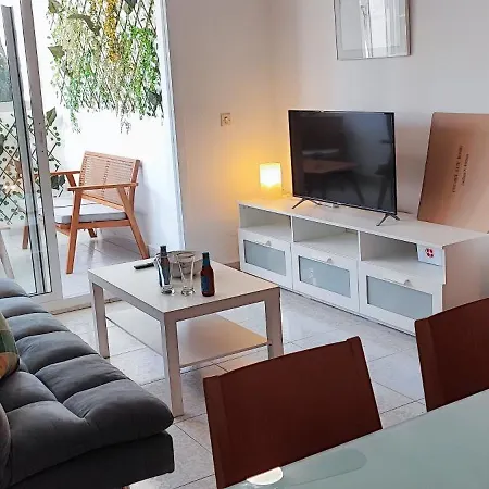 Elviriamar Apartment Marbella
