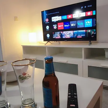 Elviriamar Apartment *