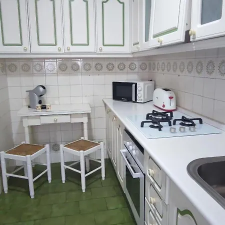 Apartment Elviriamar Marbella