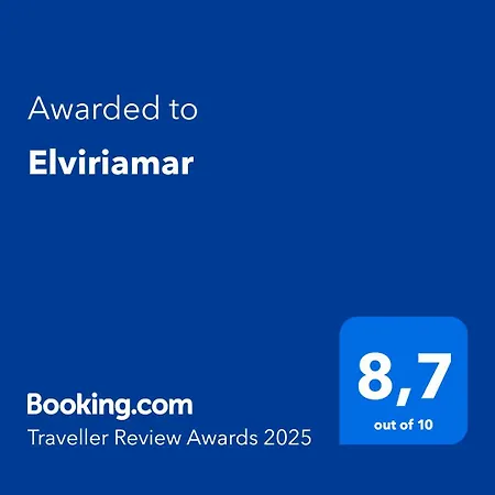 Apartment Elviriamar Marbella